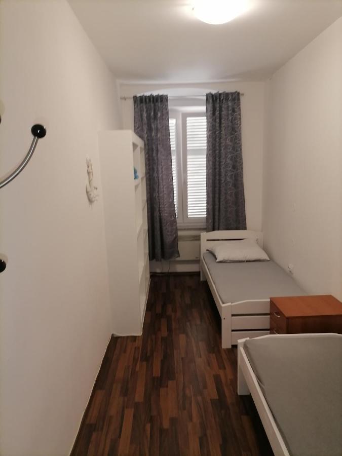 Kosi Toranj Rijeka Exterior foto