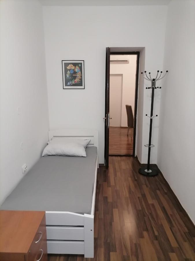 Kosi Toranj Rijeka Exterior foto