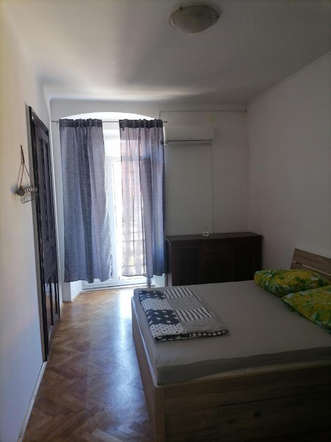 Kosi Toranj Rijeka Exterior foto