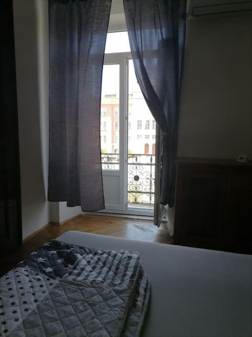 Kosi Toranj Rijeka Exterior foto