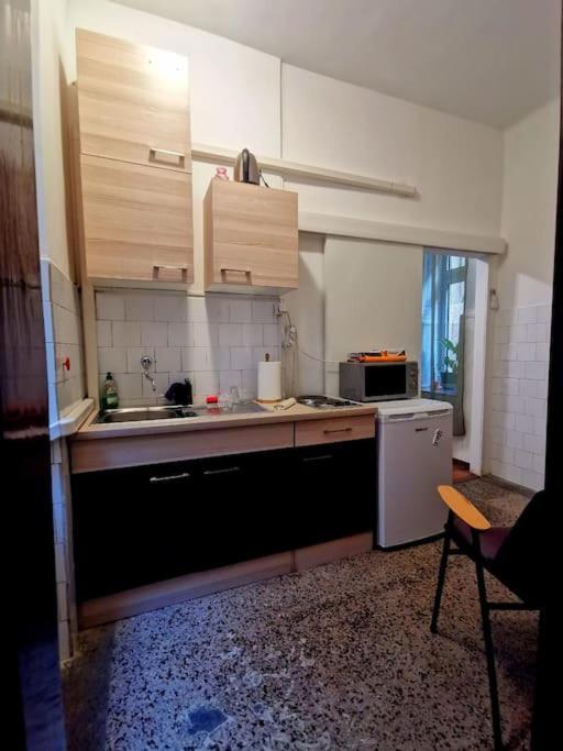 Kosi Toranj Rijeka Exterior foto
