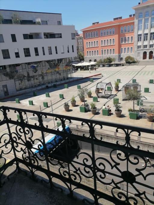 Kosi Toranj Rijeka Exterior foto