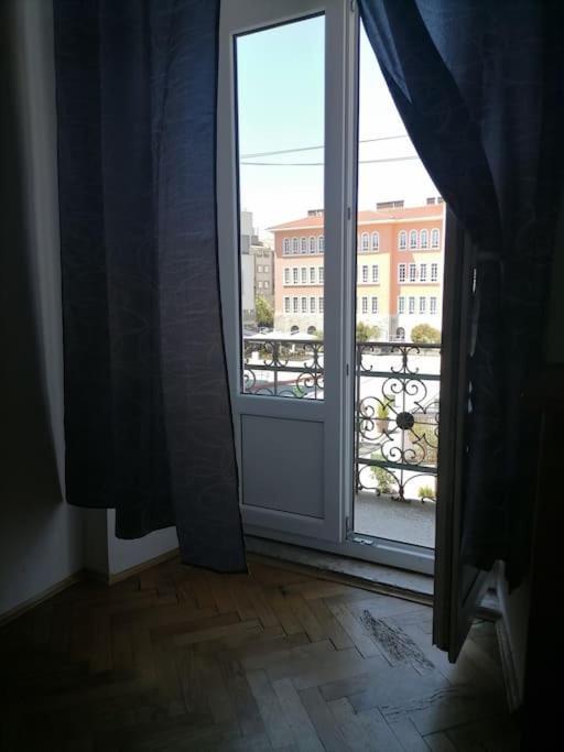 Kosi Toranj Rijeka Exterior foto