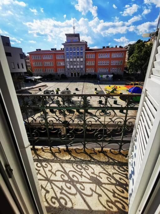 Kosi Toranj Rijeka Exterior foto