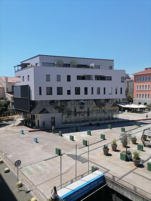 Kosi Toranj Rijeka Exterior foto