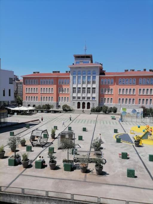 Kosi Toranj Rijeka Exterior foto