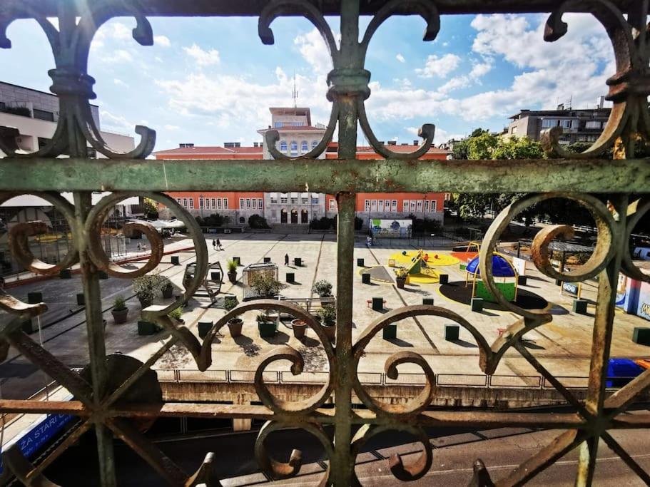 Kosi Toranj Rijeka Exterior foto